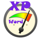 Booster XP Word icône