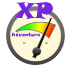 آیکون‌ Booster XP Adventure