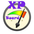 Booster XP Board أيقونة