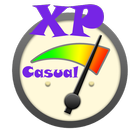 Booster XP Casual アイコン