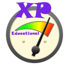 Booster XP Educational Zeichen