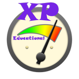 Booster XP Educational ikon