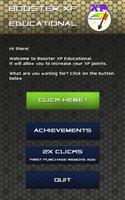 Booster XP Educational 截图 1