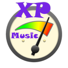 Booster XP Music أيقونة