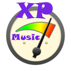 Booster XP Music biểu tượng
