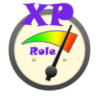 Booster XP Role Playing آئیکن