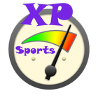 Booster XP Sports Zeichen