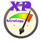 Booster XP Strategy ikon