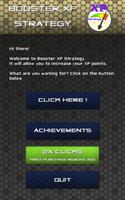 Booster XP Strategy اسکرین شاٹ 3