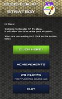 برنامه‌نما Booster XP Strategy عکس از صفحه