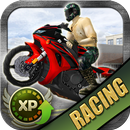 XP Booster Moto Racing APK
