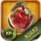 XP Booster Super Fruit Board-icoon