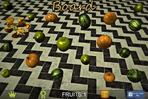 XP Booster Super Fruit Board screenshot 1