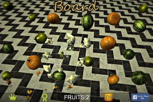 2 Schermata XP Booster Super Fruit Board