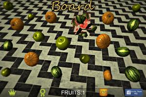 XP Booster Super Fruit Board screenshot 3