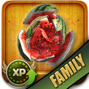 XP Booster Super Fruit Family APK