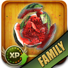 XP Booster Super Fruit Family 图标