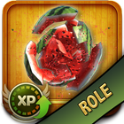 XP Booster Fruit Role Playing icon