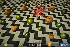 XP Booster Super Fruit Sports captura de pantalla 3