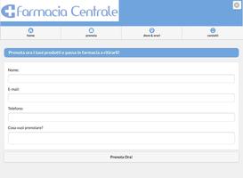 Farmacia Centrale Brugherio 截圖 1