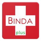 Farmacia Binda Plus-icoon