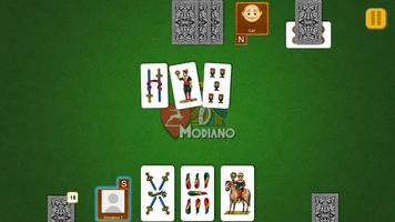 Funny Scopa screenshot 2