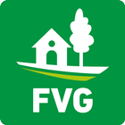 Agriturismi, Fattorie Didattiche e Sociali FVG icon