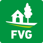 آیکون‌ Agriturismi, Fattorie Didattiche e Sociali FVG