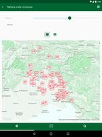 Agriturismi, Fattorie Didattiche e Sociali FVG imagem de tela 2