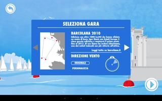 LIVE Barcolana screenshot 1