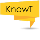 آیکون‌ KnowT