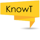 KnowT ikona