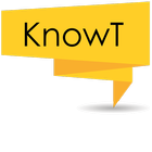 KnowT icône