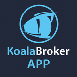 Koala Broker APP icône