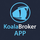 Koala Broker APP আইকন