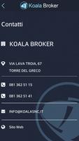 برنامه‌نما Koala Broker APP عکس از صفحه