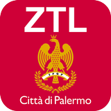 ZTL Palermo icône