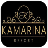 Kamarina Resort ไอคอน