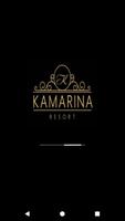 Kamarina Resort الملصق