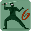 Anger of Stick 6 APK