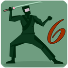 Anger of Stick 6 icon