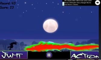 Anger of Stick 6 screenshot 1