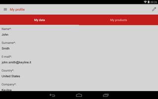 Keyline Cloning Tool screenshot 5