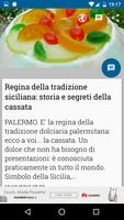 Giornale di Sicilia Reloaded screenshot 2