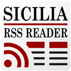 La Sicilia RSS Reader Zeichen