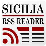 آیکون‌ La Sicilia RSS Reader