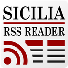 La Sicilia RSS Reader icône