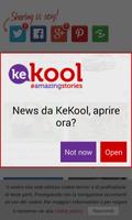 برنامه‌نما Kekool عکس از صفحه