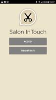 Salon InTouch постер