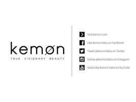 Kemon DPS Plakat